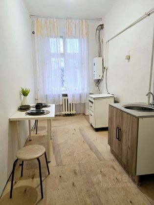Продажа 2-комнатной квартиры 56 м², 3/4 этаж