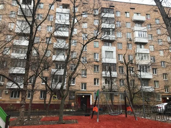 Продажа 1-комнатной квартиры 30 м², 5/8 этаж