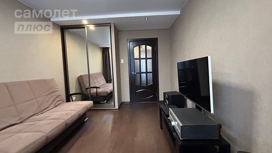 Продажа 2-комнатной квартиры 48,2 м², 5/5 этаж