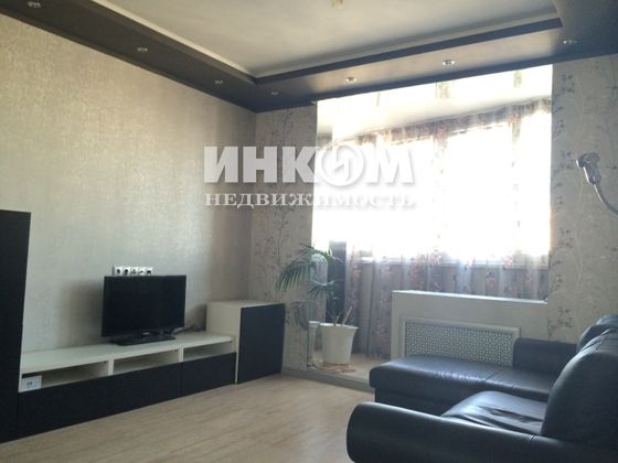 Продажа 1-комнатной квартиры 38,5 м², 14/14 этаж