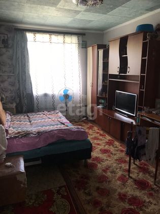 Продажа 4-комнатной квартиры 77,6 м², 5/5 этаж