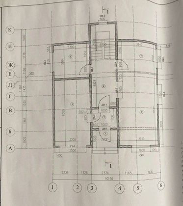 Продажа дома, 178 м², с участком 6 соток