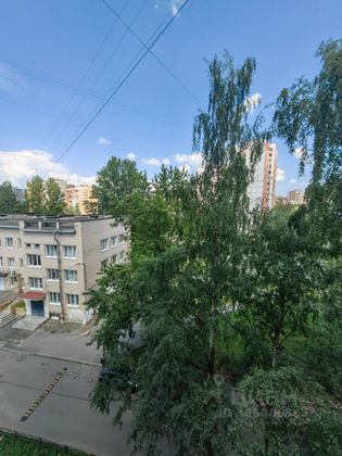 Продажа 2-комнатной квартиры 51 м², 6/9 этаж