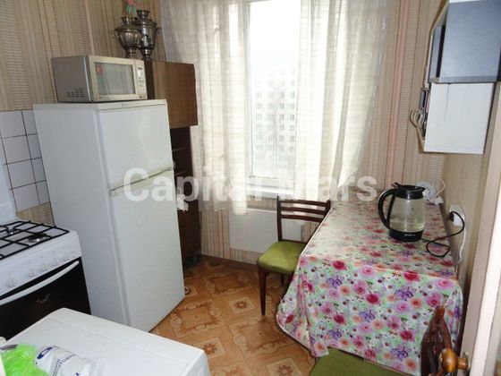 Аренда 2-комнатной квартиры 45 м², 8/9 этаж