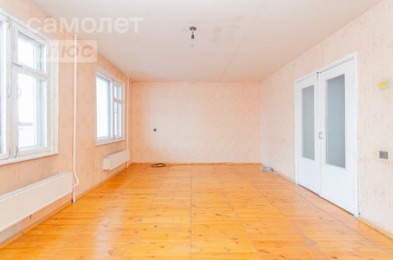 Продажа 3-комнатной квартиры 82,4 м², 2/16 этаж