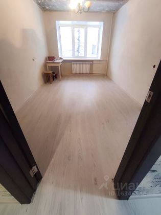 Продажа 2-комнатной квартиры 39,5 м², 1/5 этаж