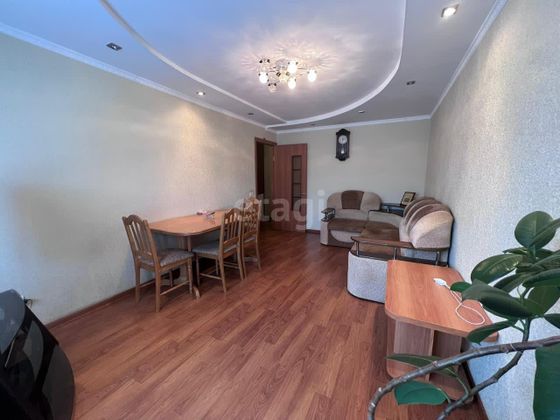 Продажа 3-комнатной квартиры 62,4 м², 3/10 этаж