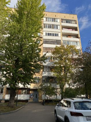 Продажа 2-комнатной квартиры 48,9 м², 2/9 этаж