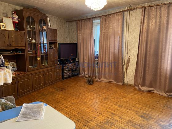 Продажа 4-комнатной квартиры 94,3 м², 8/10 этаж