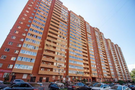 Продажа 1-комнатной квартиры 53 м², 2/19 этаж