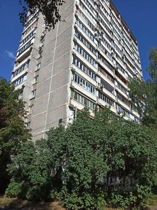 Продажа 1-комнатной квартиры 40,6 м², 5/16 этаж