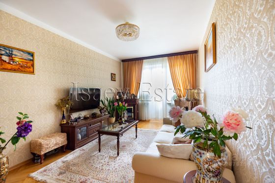 Продажа 3-комнатной квартиры 83,4 м², 4/9 этаж