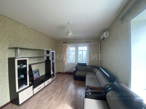 Продажа 2-комнатной квартиры 41,2 м², 2/2 этаж