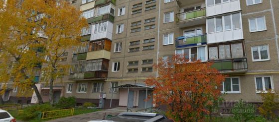 Продажа 3-комнатной квартиры 49,5 м², 1/9 этаж