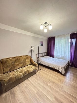 Аренда 2-комнатной квартиры 45 м², 2/5 этаж