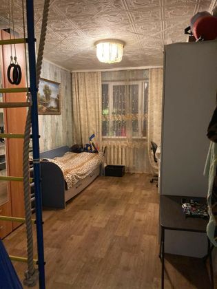 Продажа 2-комнатной квартиры 44,6 м², 2/5 этаж