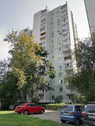 Продажа 3-комнатной квартиры 65,5 м², 4/16 этаж