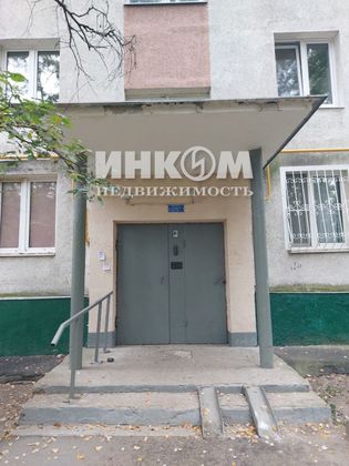 Продажа 3-комнатной квартиры 58,6 м², 9/9 этаж