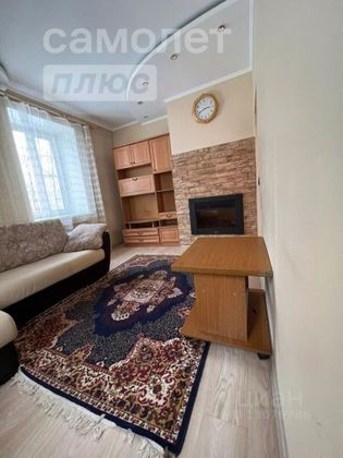 Продажа 2-комнатной квартиры 44,2 м², 1/2 этаж