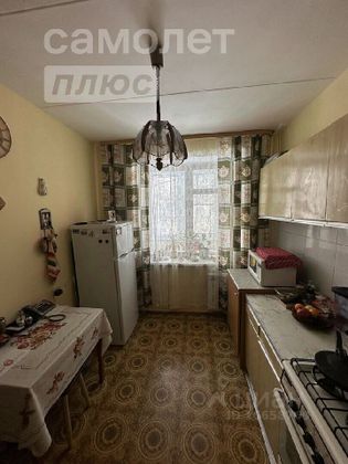 Продажа 3-комнатной квартиры 78 м², 1/14 этаж