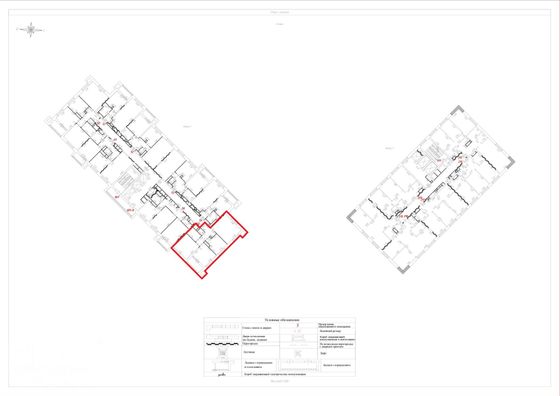 Продажа 3-комнатной квартиры 71,8 м², 8/28 этаж