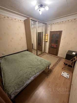 Продажа 2-комнатной квартиры 48,8 м², 2/5 этаж