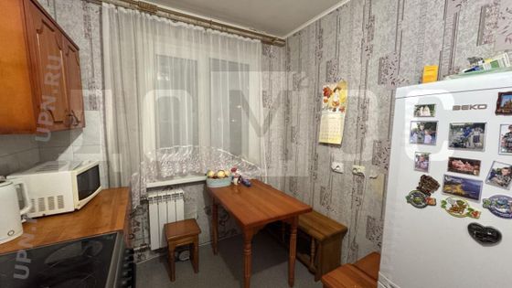 Продажа 2-комнатной квартиры 47 м², 1/16 этаж