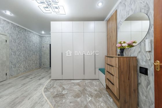 Продажа 3-комнатной квартиры 105 м², 3/10 этаж