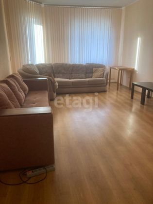 Аренда 1-комнатной квартиры 50 м², 5/17 этаж