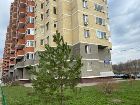 Продажа 1-комнатной квартиры 38 м², 6/16 этаж