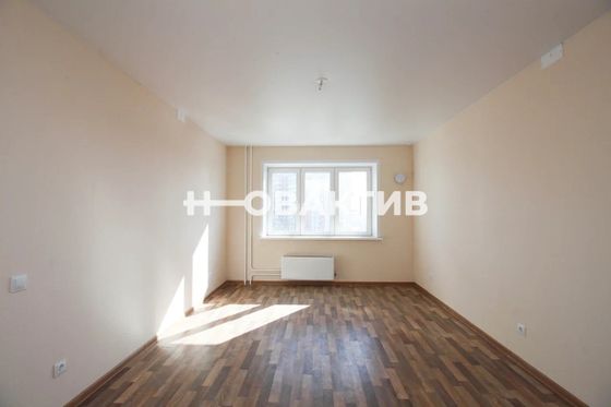 Продажа 2-комнатной квартиры 55,3 м², 10/18 этаж