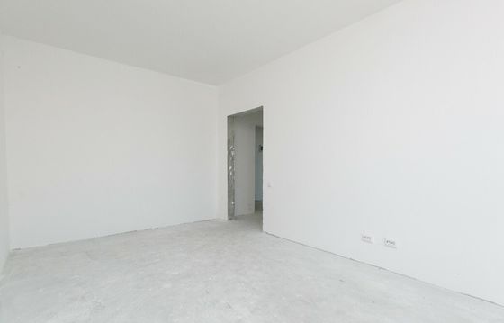 Продажа 2-комнатной квартиры 56,5 м², 22/30 этаж