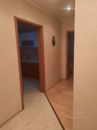 Продажа 1-комнатной квартиры 48,1 м², 5/5 этаж