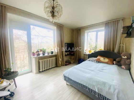 Продажа 2-комнатной квартиры 41 м², 4/5 этаж