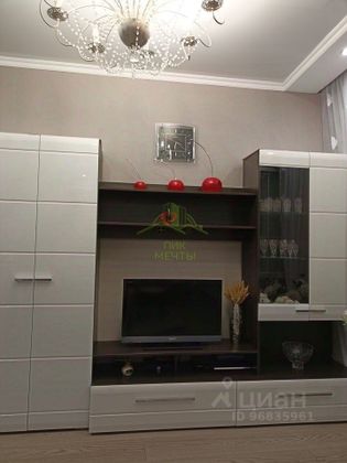 Продажа 2-комнатной квартиры 48,3 м², 2/13 этаж