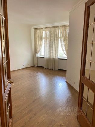 Продажа многокомнатной квартиры 273 м², 2/7 этаж