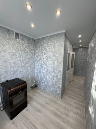 Продажа 2-комнатной квартиры 43 м², 5/5 этаж