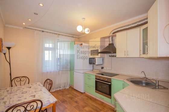 Продажа 3-комнатной квартиры 61,7 м², 6/10 этаж