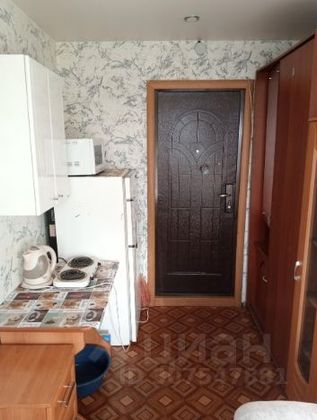 Аренда 1-комнатной квартиры 12 м², 5/5 этаж