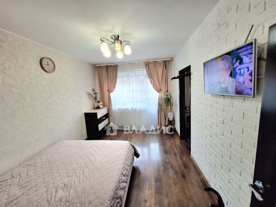 Продажа 2-комнатной квартиры 46,6 м², 2/5 этаж