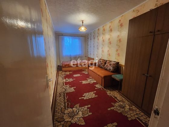 Аренда 2-комнатной квартиры 43 м², 5/5 этаж