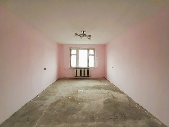 Продажа 3-комнатной квартиры 68,8 м², 2/5 этаж