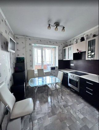 Продажа 1-комнатной квартиры 34,3 м², 10/10 этаж