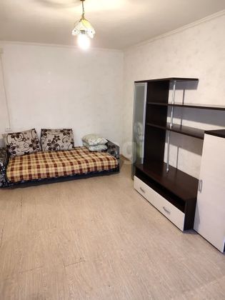 Продажа 2-комнатной квартиры 42,4 м², 1/5 этаж