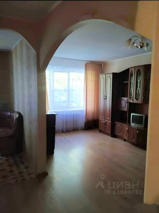 Продажа 1-комнатной квартиры 29,9 м², 3/5 этаж