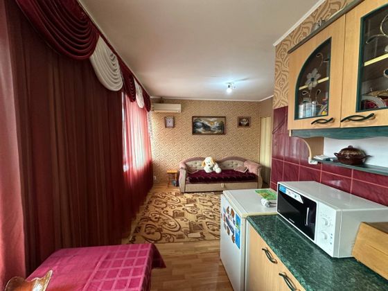 Продажа 3-комнатной квартиры 61 м², 5/5 этаж