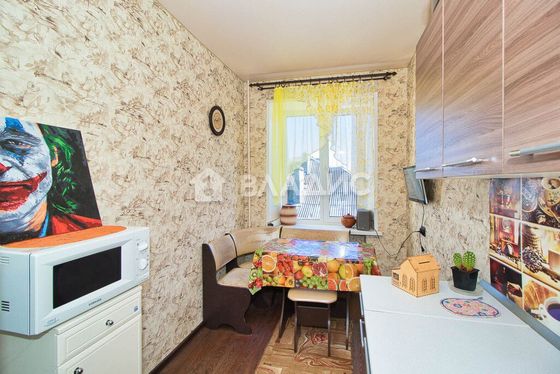 Продажа 2-комнатной квартиры 50 м², 3/3 этаж