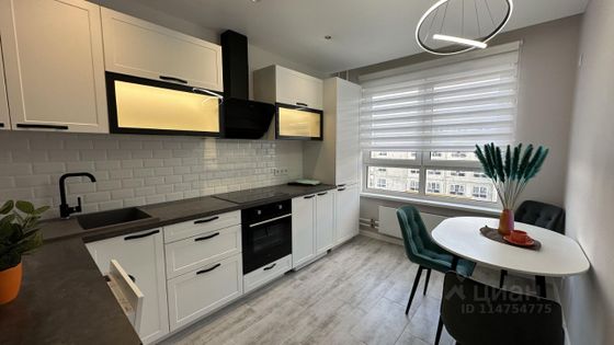 Продажа 2-комнатной квартиры 50 м², 6/8 этаж