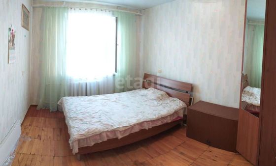 Продажа 2-комнатной квартиры 39,4 м², 5/5 этаж