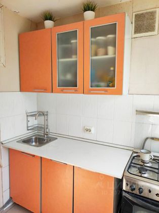 Продажа 2-комнатной квартиры 43,9 м², 4/9 этаж